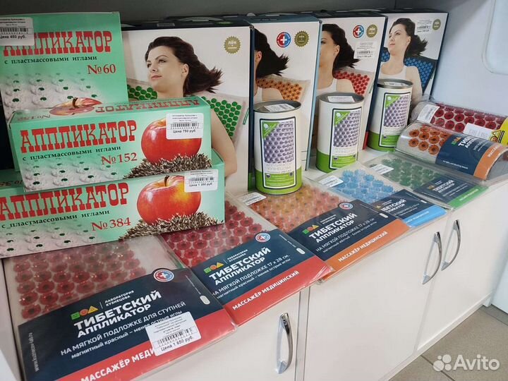 Аппликатор Кузнецова