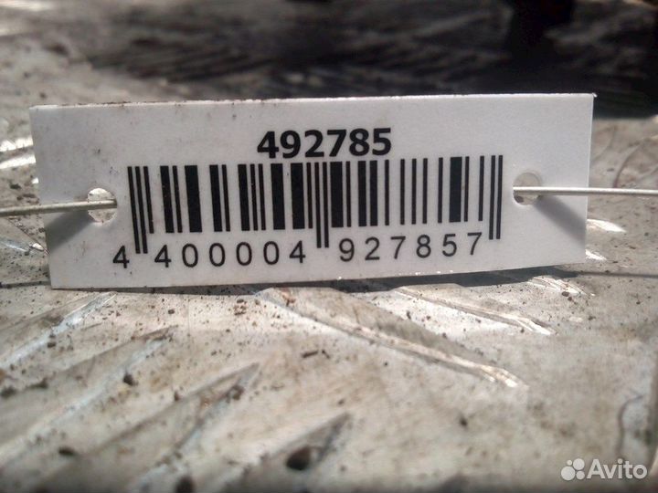 Ступица для Opel Meriva B