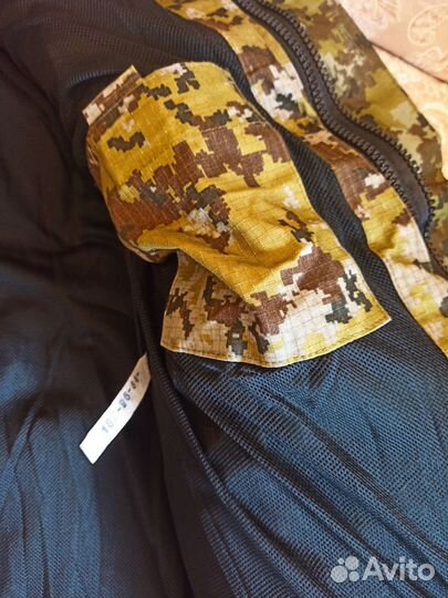 Военная форма