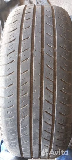 Hankook Optimo ME02 195/60 R15 88H