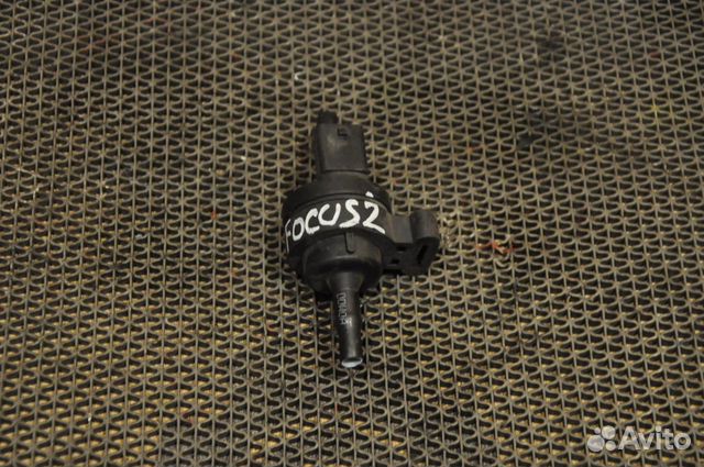 Клапан ford focus 2 CB4