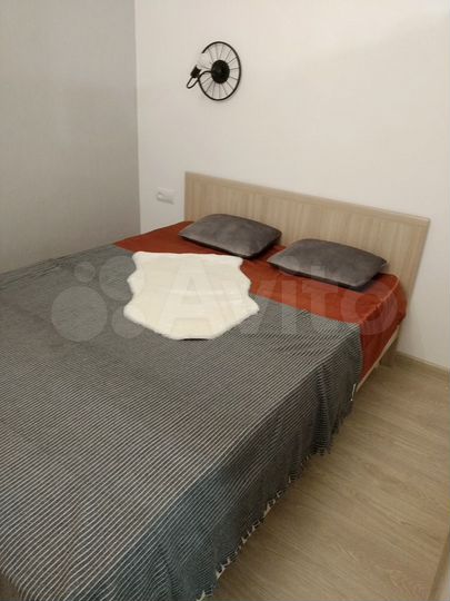 2-к. квартира, 50 м², 3/5 эт.