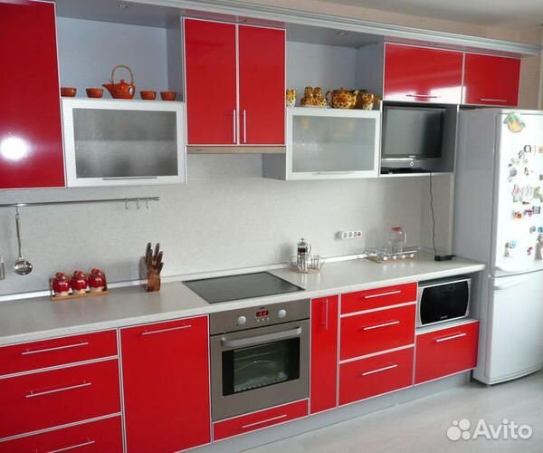 Кухня на заказ