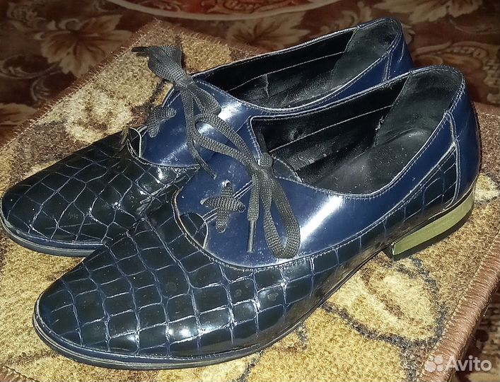 Туфли женские