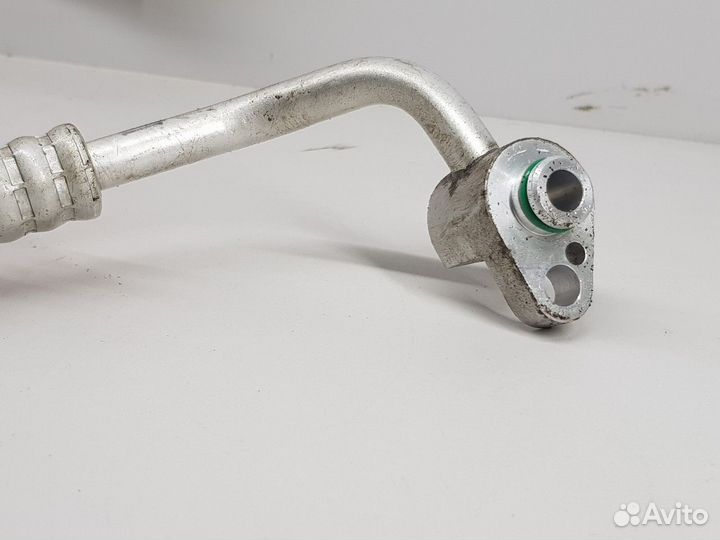 Трубка кондиционера (Zotye T600)