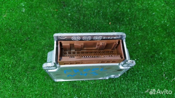 Блок управления airbag Land Rover Freelander KV6