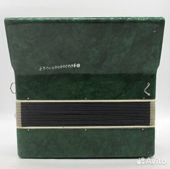 Аккордеон Аккорд (под ремонт)