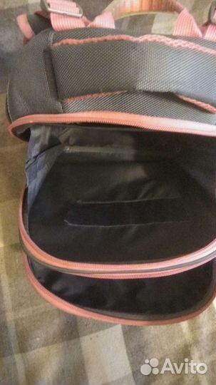 Рюкзак портфель ранец
