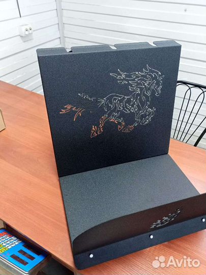 Дровница для бани