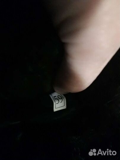 Шапка женская