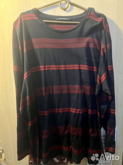 Джемпер Ottoberg