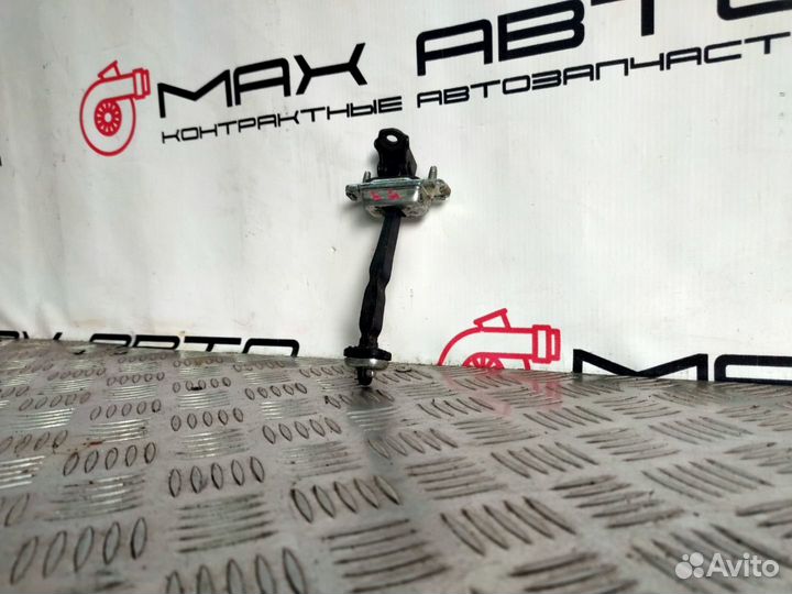 Б/У ограничитель двери задний левый Chevrolet Aveo