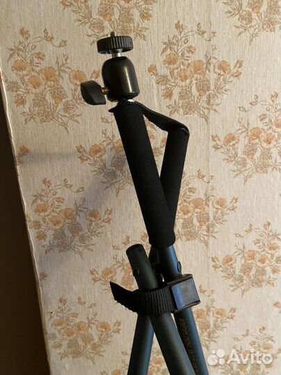 Опора для ружья