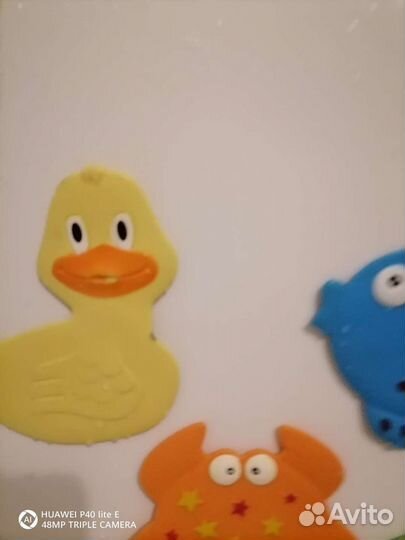 Мини коврики для ванной