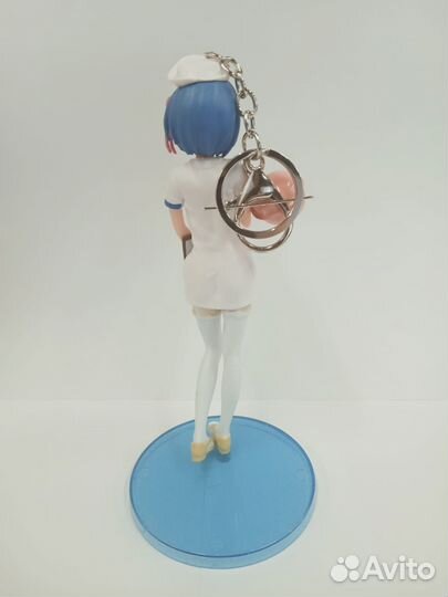 Фигурка анимe Рэм, 16 см