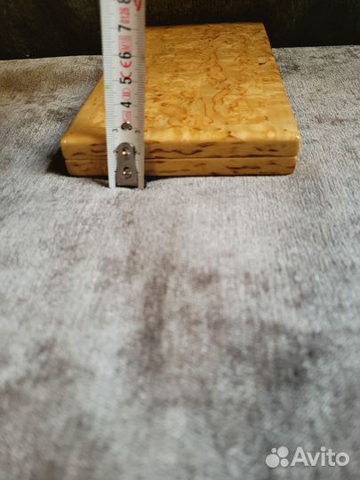 Нарды ручной работы