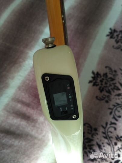 Электрогитара GuitarSib