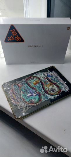 Xiaomi pad 5