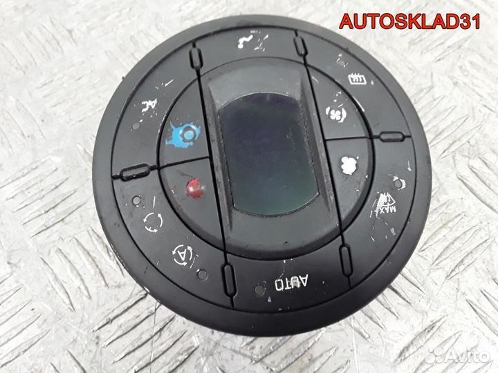 Блок управления климата Renault Espace 8200367333