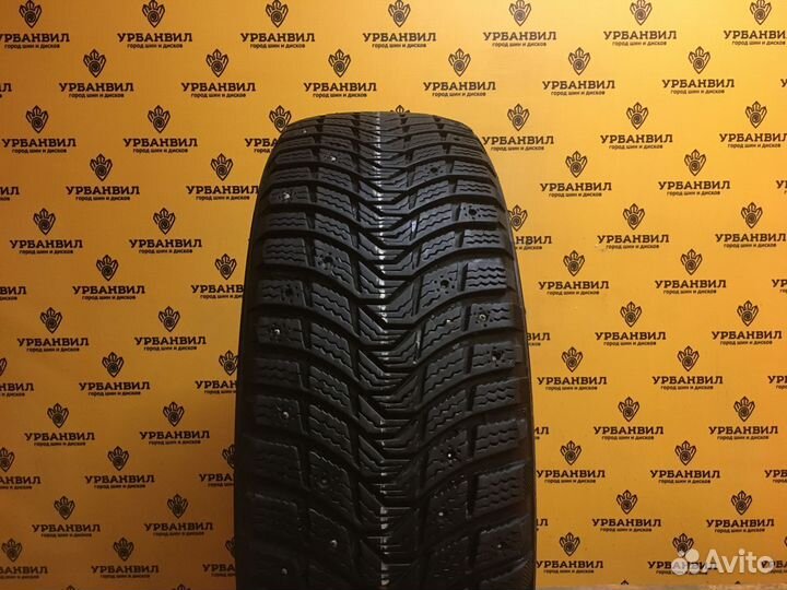 Michelin X-Ice North XIN3 205/60 R16 96T