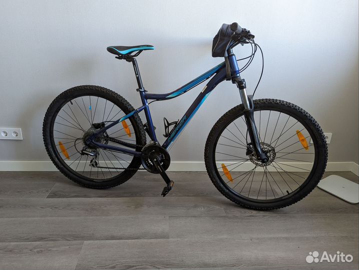 Велосипед бу Merida Matts 20