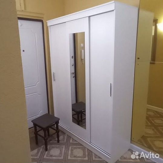 Шкаф купе 130, 150