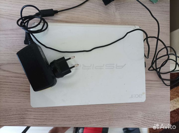 Нетбук Acer