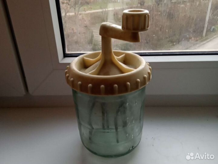 Миксер СССР