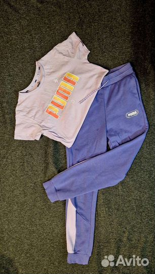 Школьные вещи пакетом 140 на девочку