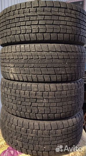 Goodyear Ice Navi Zea 205/55 R16