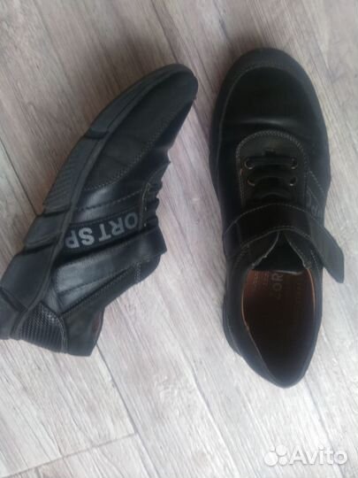 Туфли 38 размер