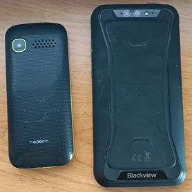 Blackview BV5500 Pro, 3/16 ГБ