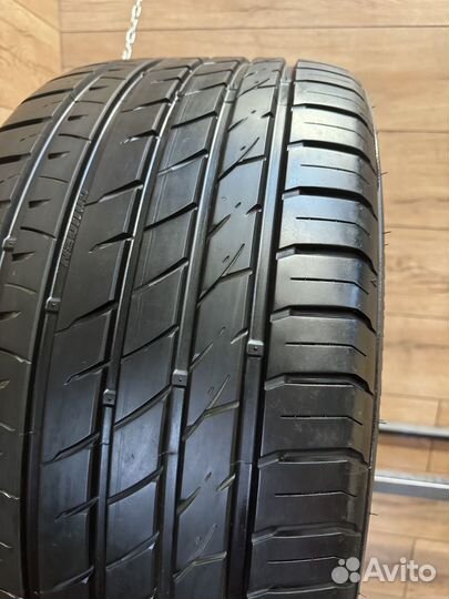 Kumho Crugen HP91 295/35 R21 Y