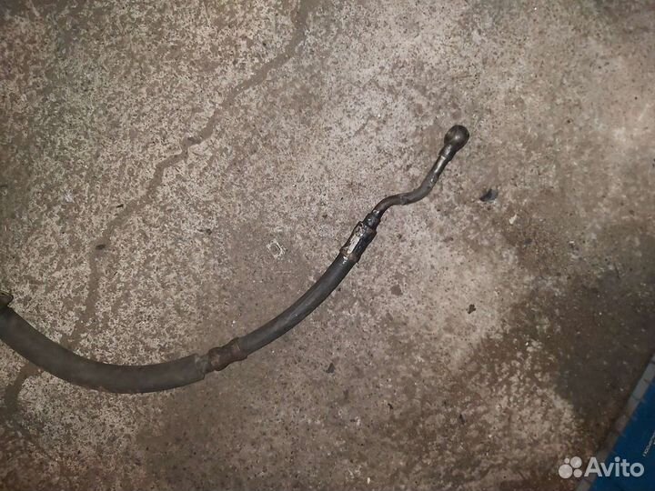 Шланг гидроусилителя Honda Accord V 2.0i 1996-1998