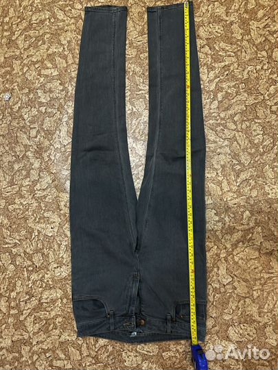 Джинсы мужские ASOS