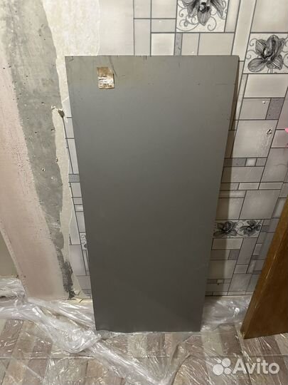 Зеркало 47х113 см 2 шт