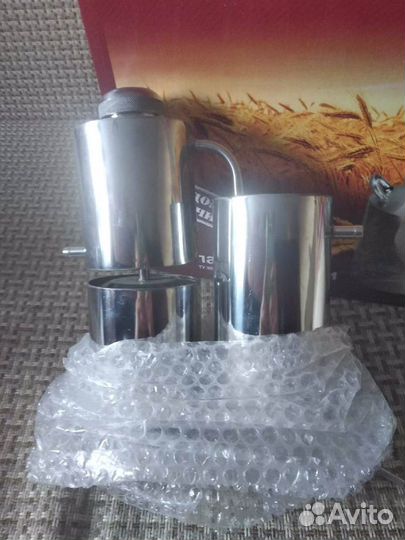 Дистиллятор для воды