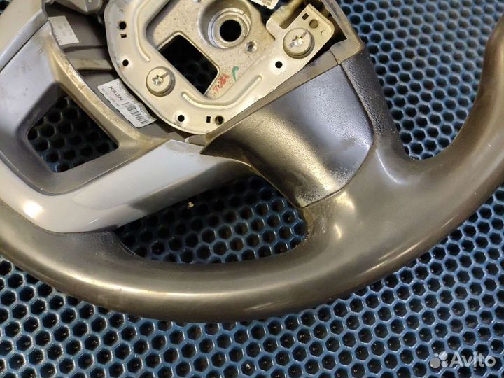 Руль Киа Рио 3