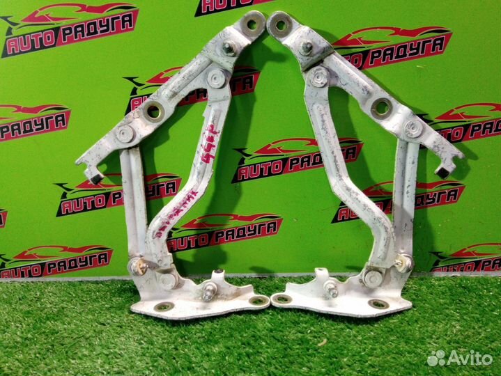 Крепление багажника mazda GG,GG3P,GG3S,ggep,gges a