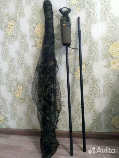 Подсак карповый Prologic