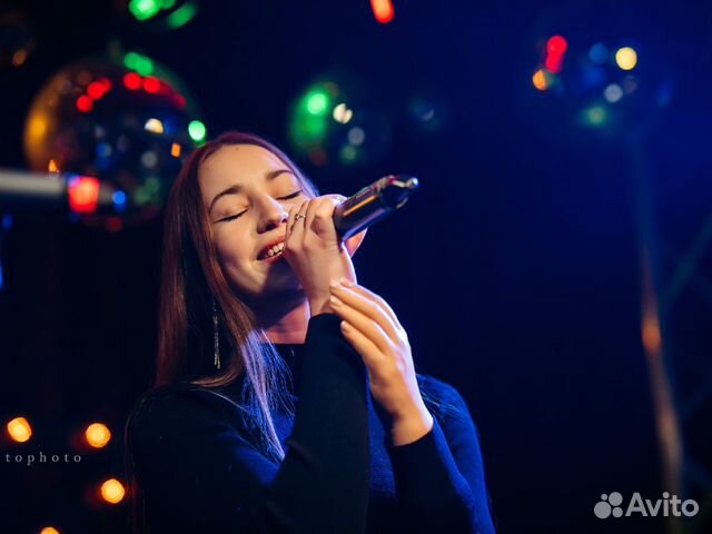 Уроки вокала / Онлайн обучение