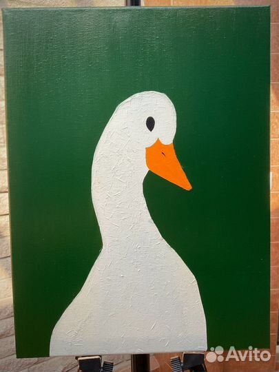 Интерьерные картины на холсте