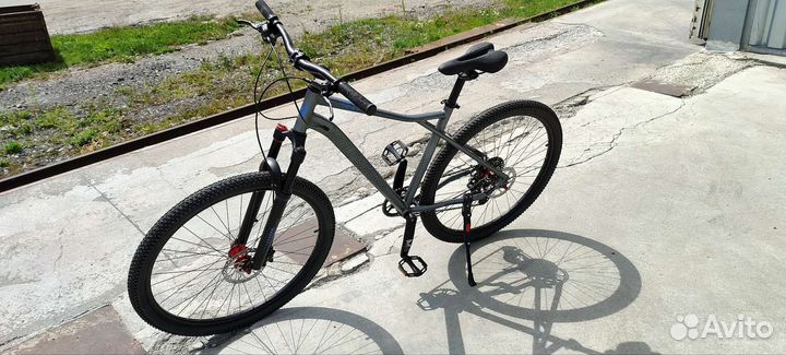 Велосипед 29
