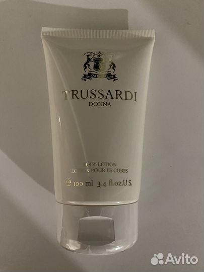 Парфюмерия из личной коллекции