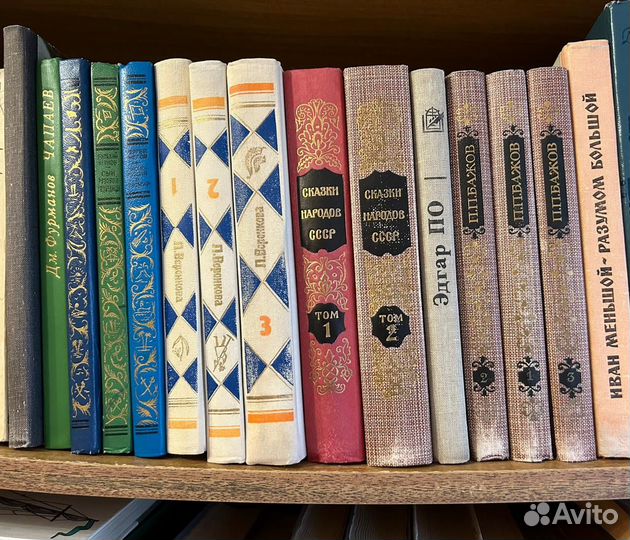 Книги отдам бесплатно