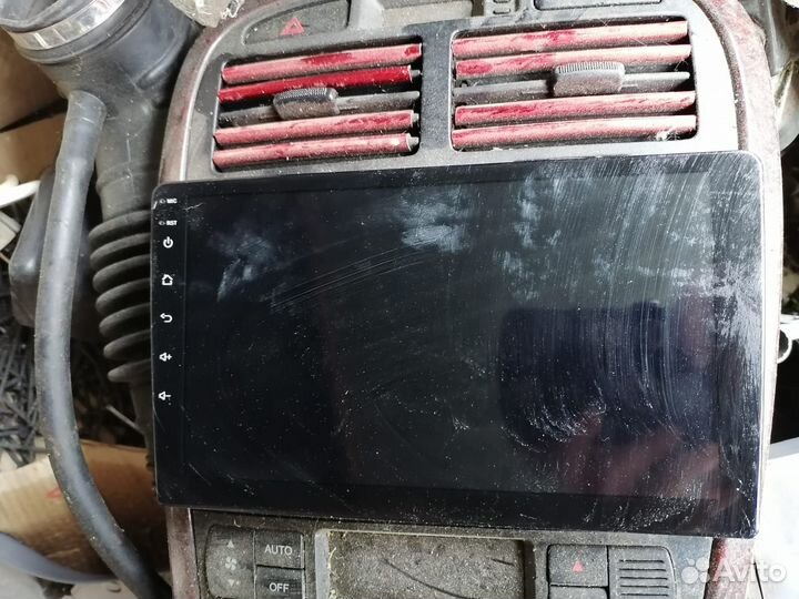 На запчасти