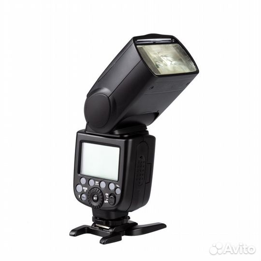 Фотовспышка Godox TT685O для Olympus