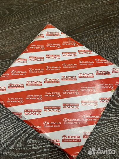 Фильтр салона