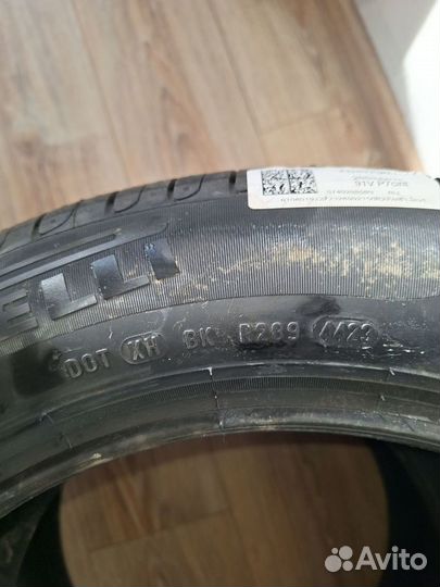 Pirelli Cinturato P7 205/55 R16