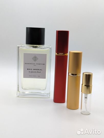 Bois Imperial Essential Parfums распив 10 мл